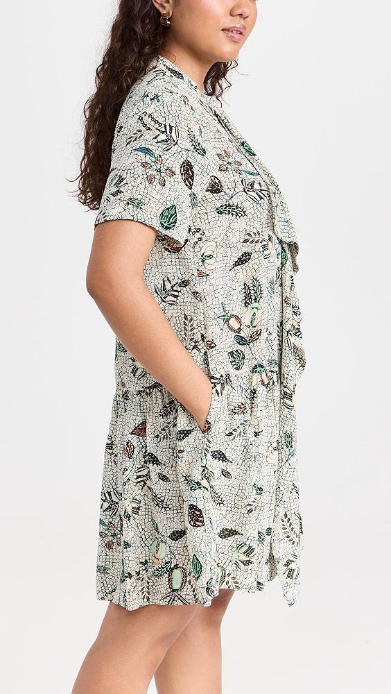 Ulla Johnson Adalyn Dress | Shopbop Product Image