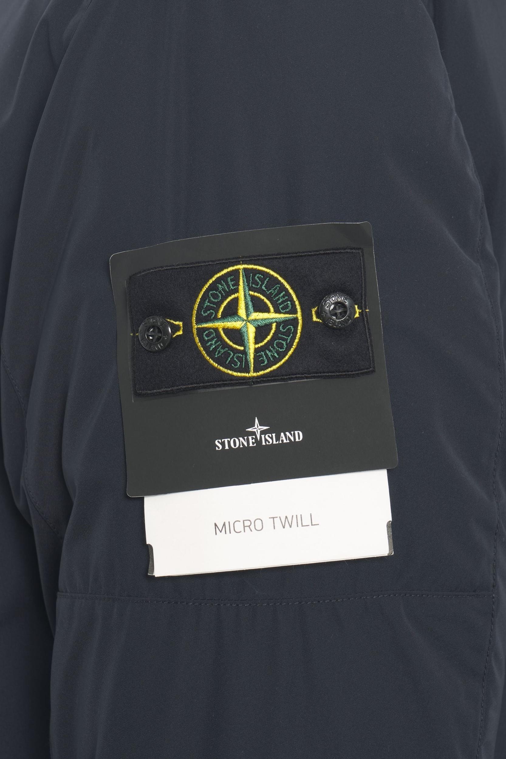 Padded parka Product Image