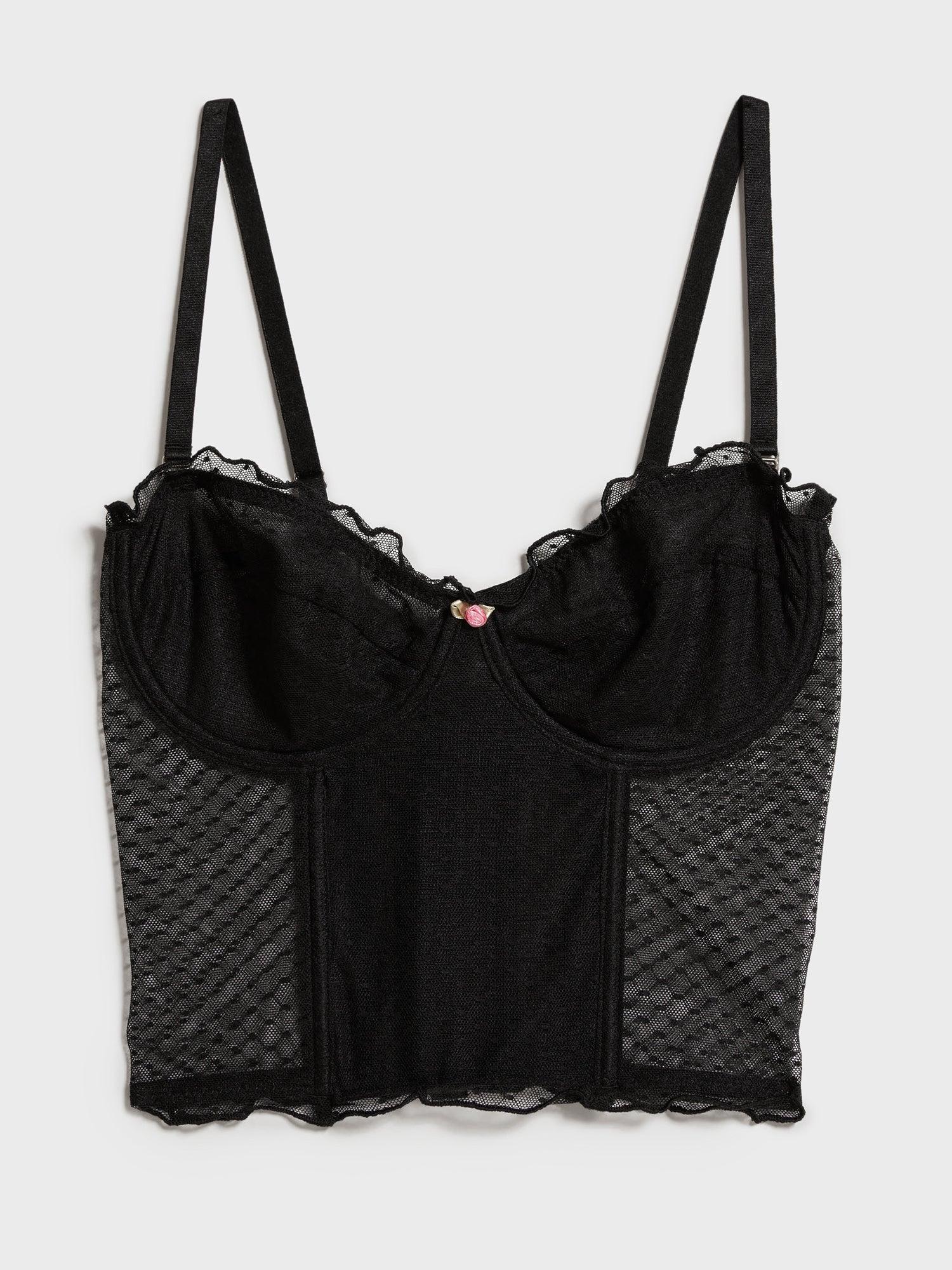 PACO Bustier top Product Image