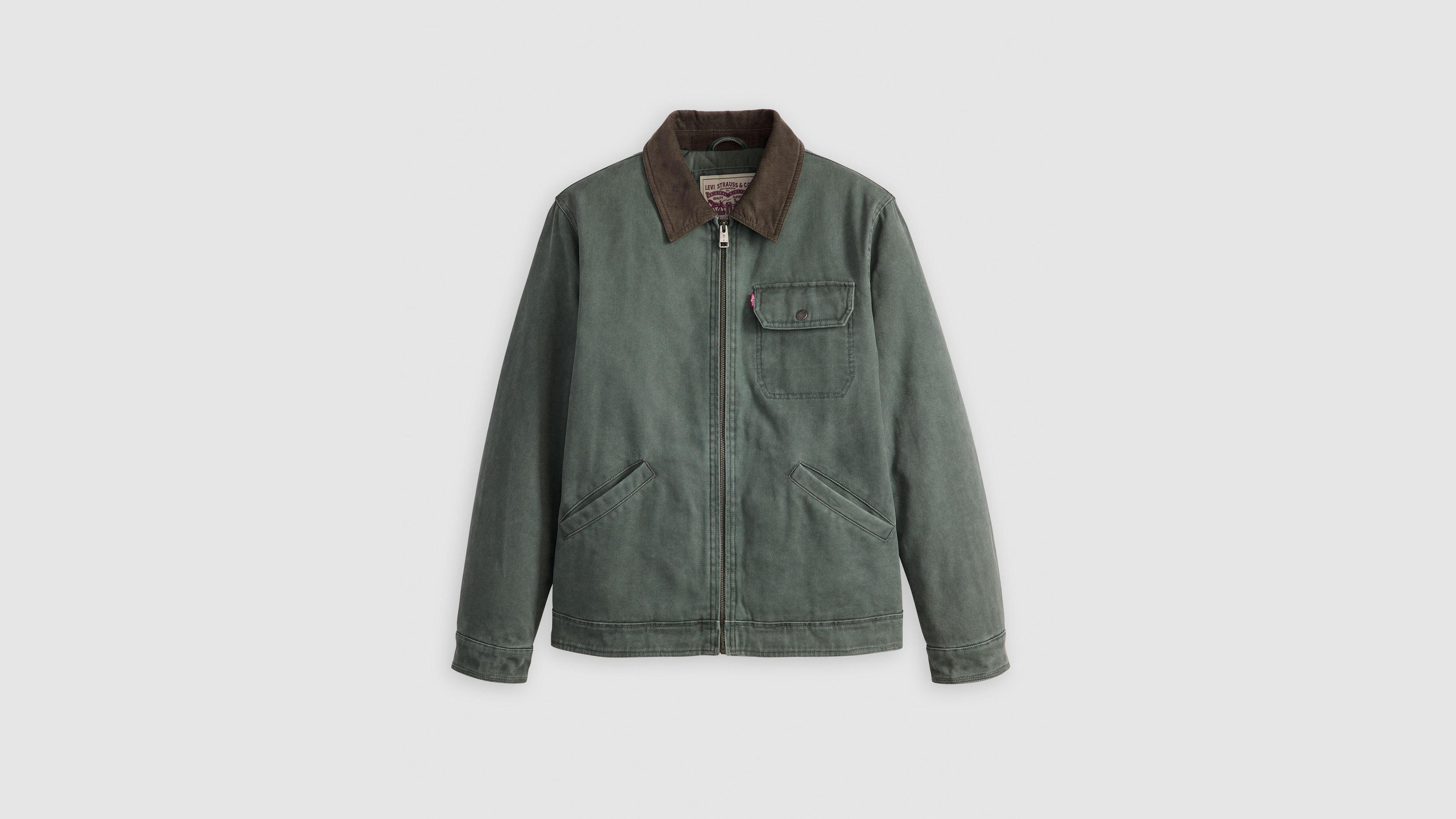 Depot Jacket Product Image