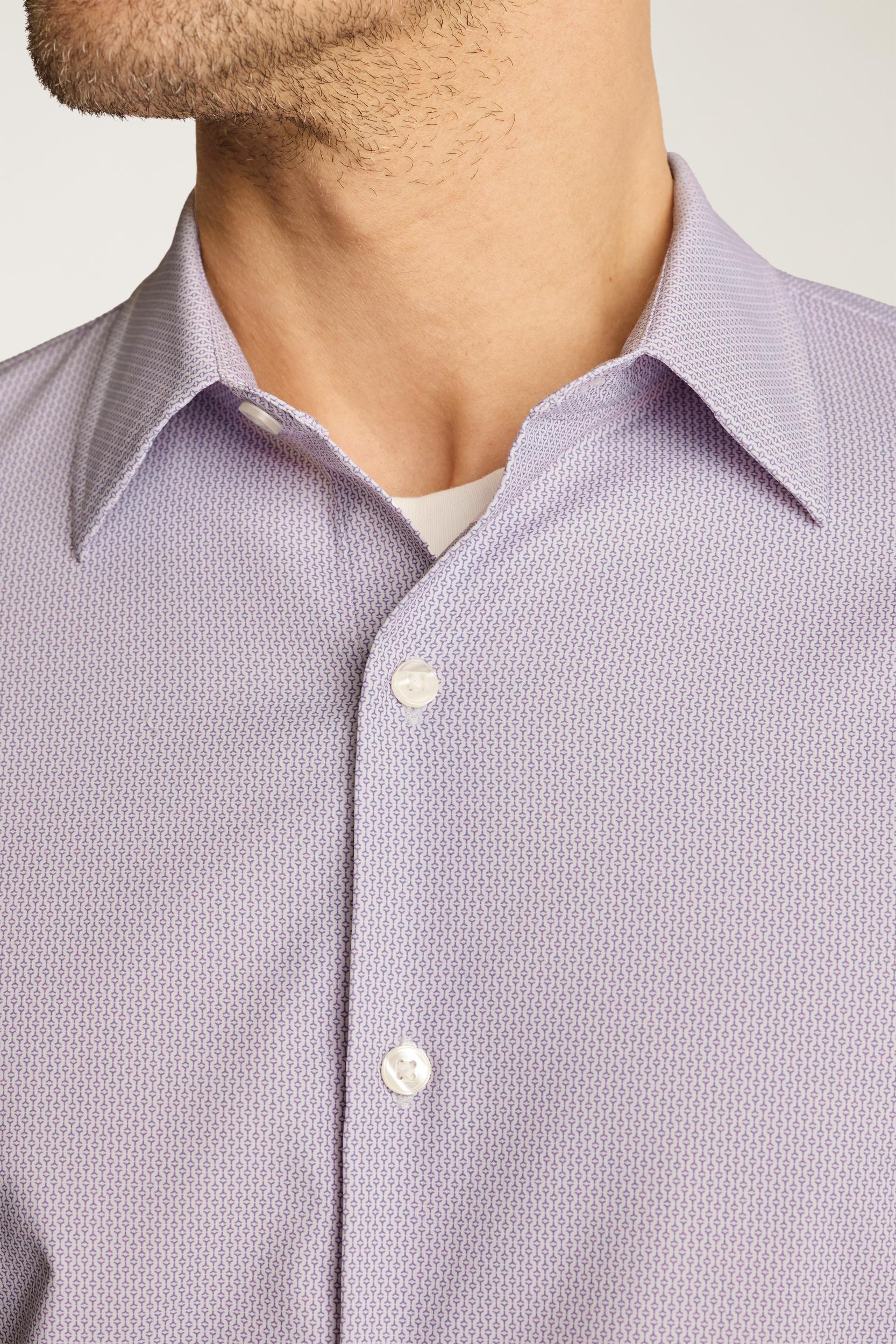 Tech Short Sleeve Shirt Product Image