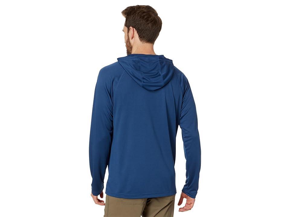 Columbia Men's PFG Solar Stream Hoodie- Product Image