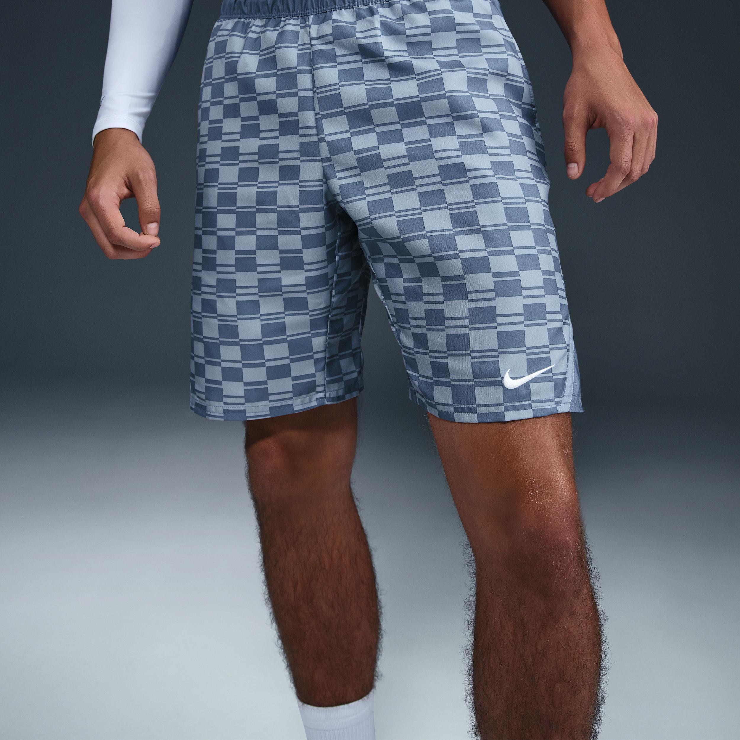 Nike Men's Court Victory 9" Dri-FIT Tennis Shorts Product Image
