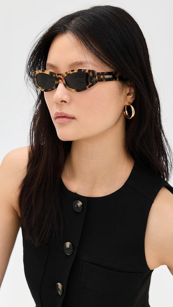 Versace 0VE4487 Sunglasses | Shopbop Product Image