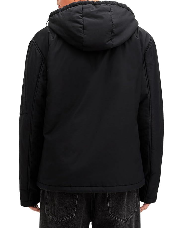 Underground Crew Product Image