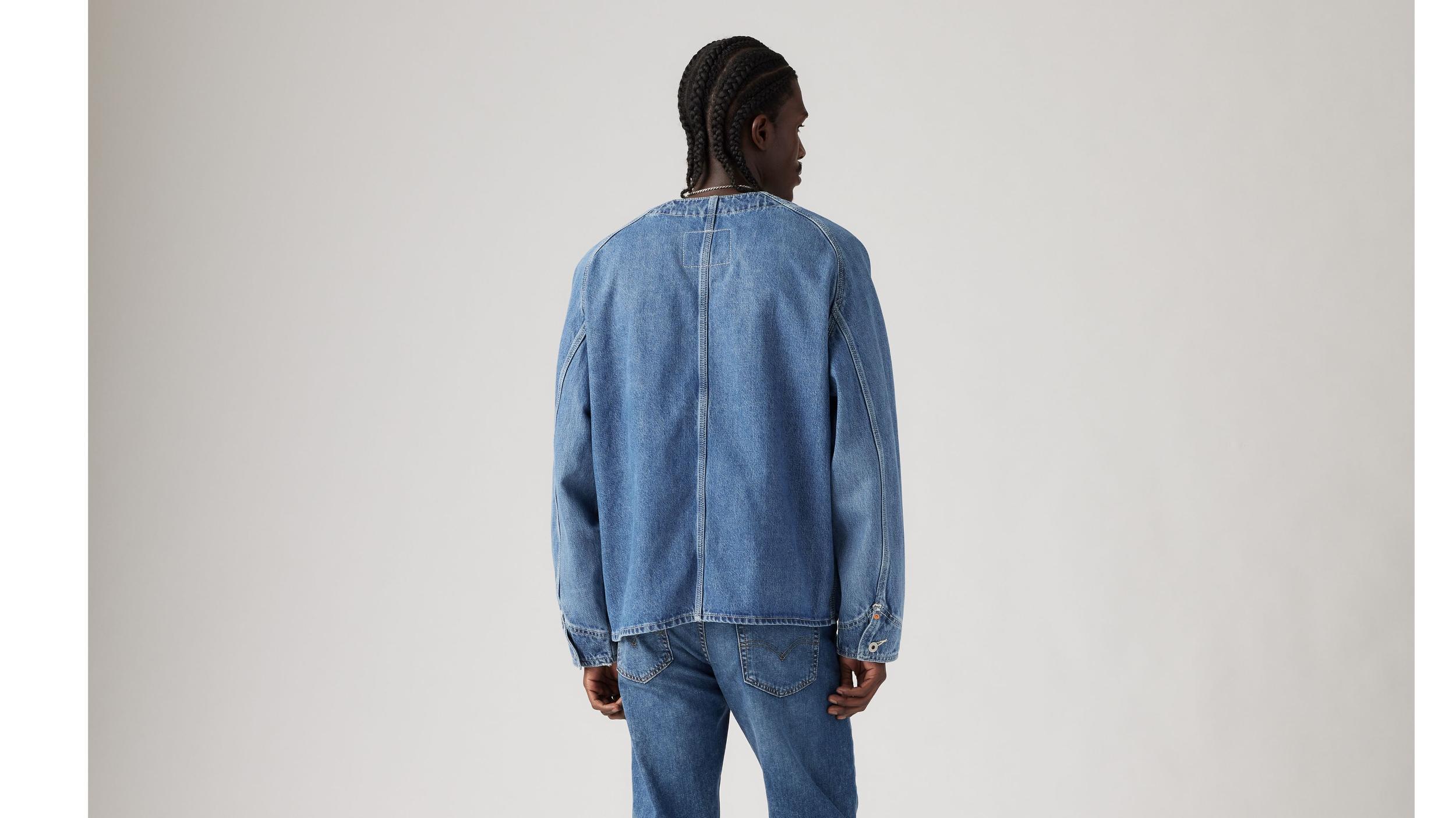 Union Engineer Coat Product Image