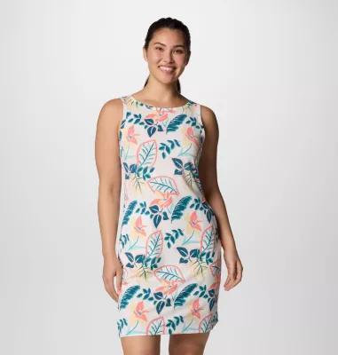 Columbia Women's Chill River Printed Dress- Product Image