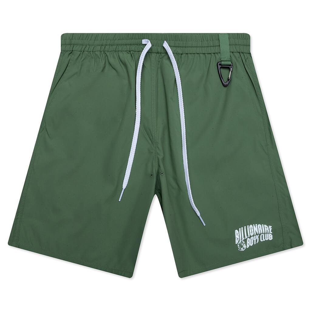 Club Short - Blue Male Product Image