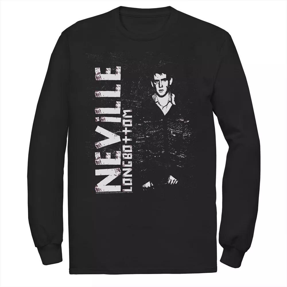 Men's Harry Potter Neville Longbottom Portrait Tee,  Product Image