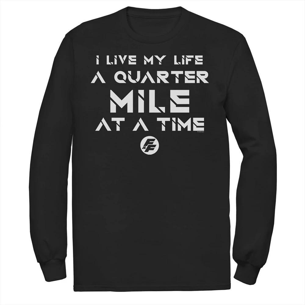 Men's Star Wars Darth Vader How To Make An Entrance Tee,  Product Image