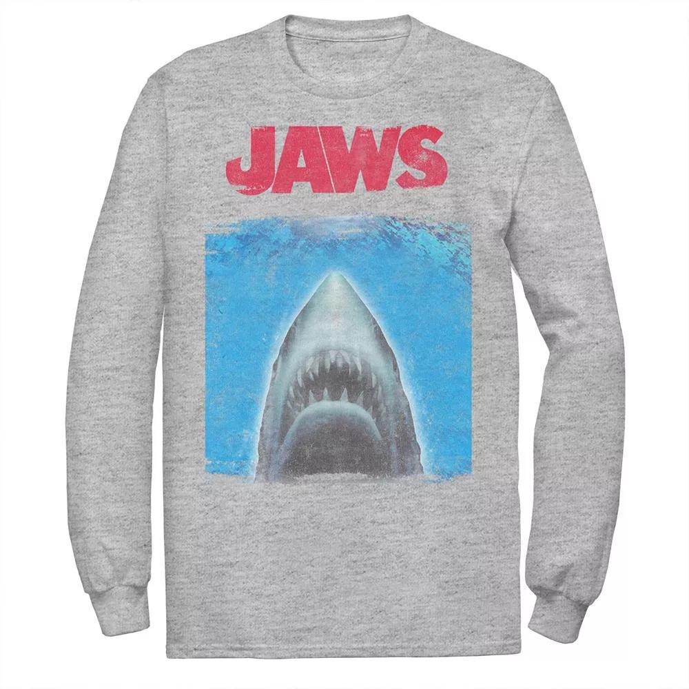 Men's Jaws Movie Poster Tee,  Product Image