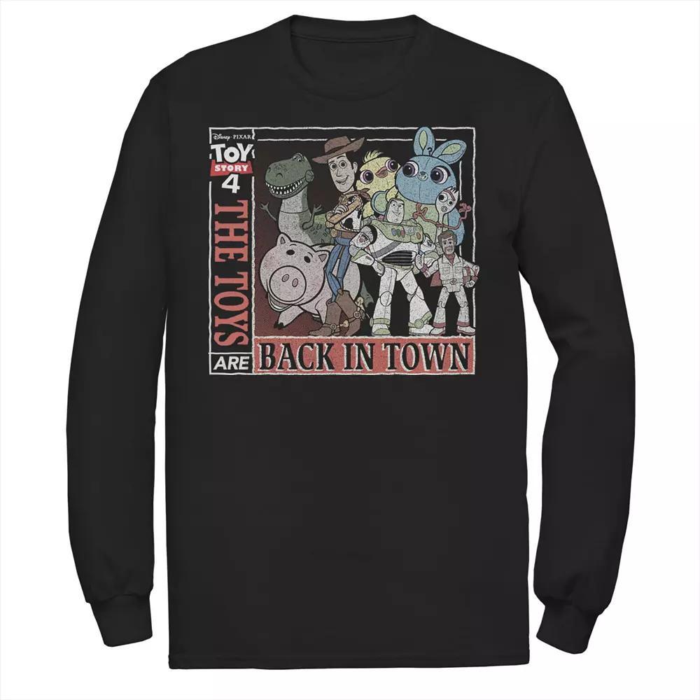 Men's Jurassic Park Doctor Ray Arnold Hold Onto Your Butts Photo Tee,  Product Image