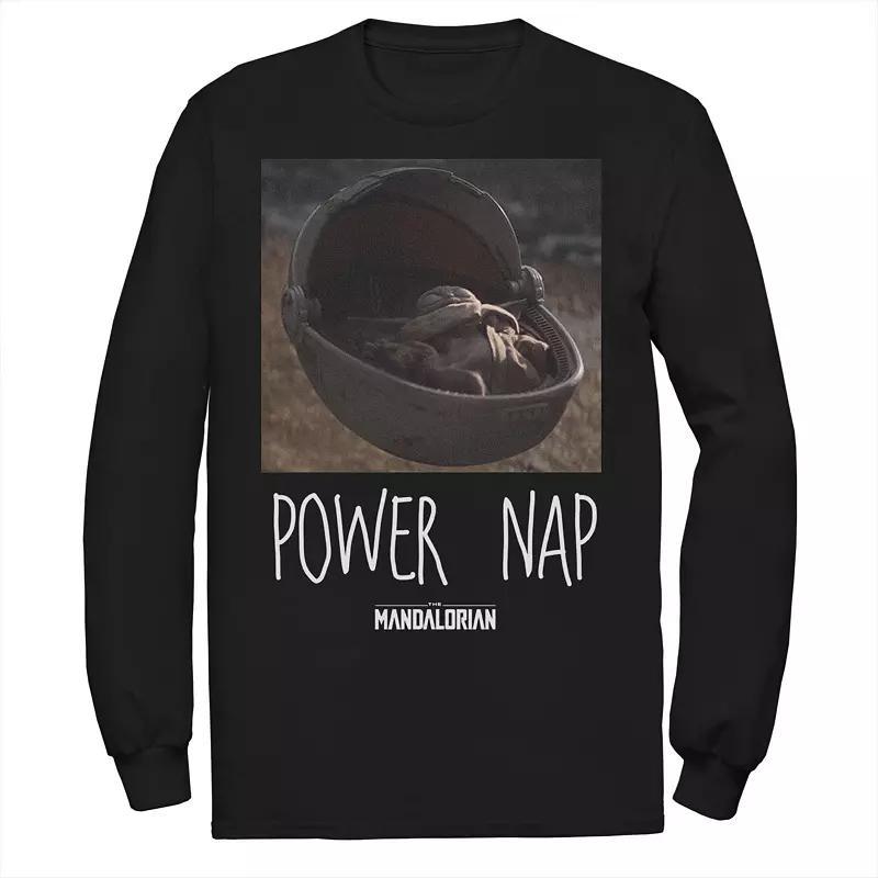 Men's Cartoon Network Johnny Bravo Box Up Hairdo Tee,  Product Image