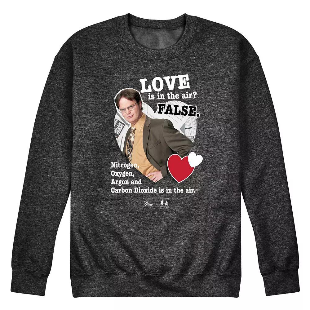Men's The Office Love Product Image