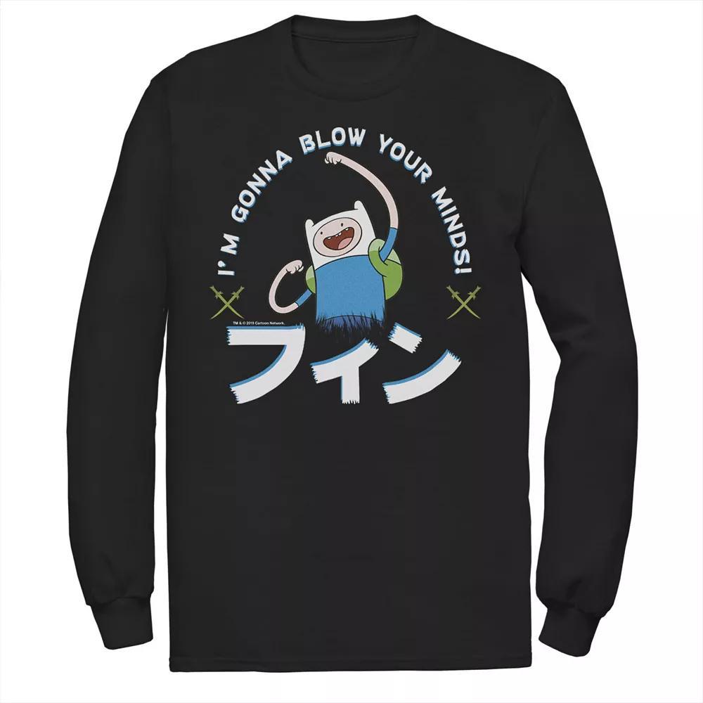 Men's Harry Potter Christmas Winter Owls Tee,  Product Image