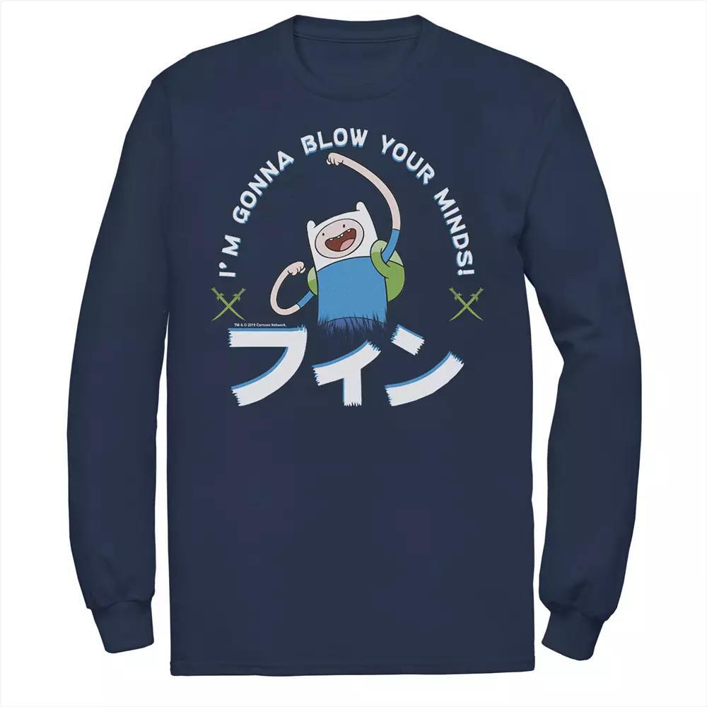 Men's Harry Potter Christmas Winter Owls Tee,  Product Image