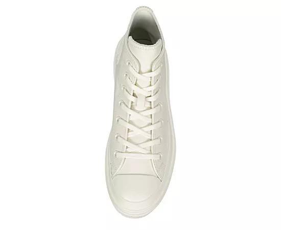 Converse Womens Chuck Taylor All Star Lugged Heel Sneaker Product Image