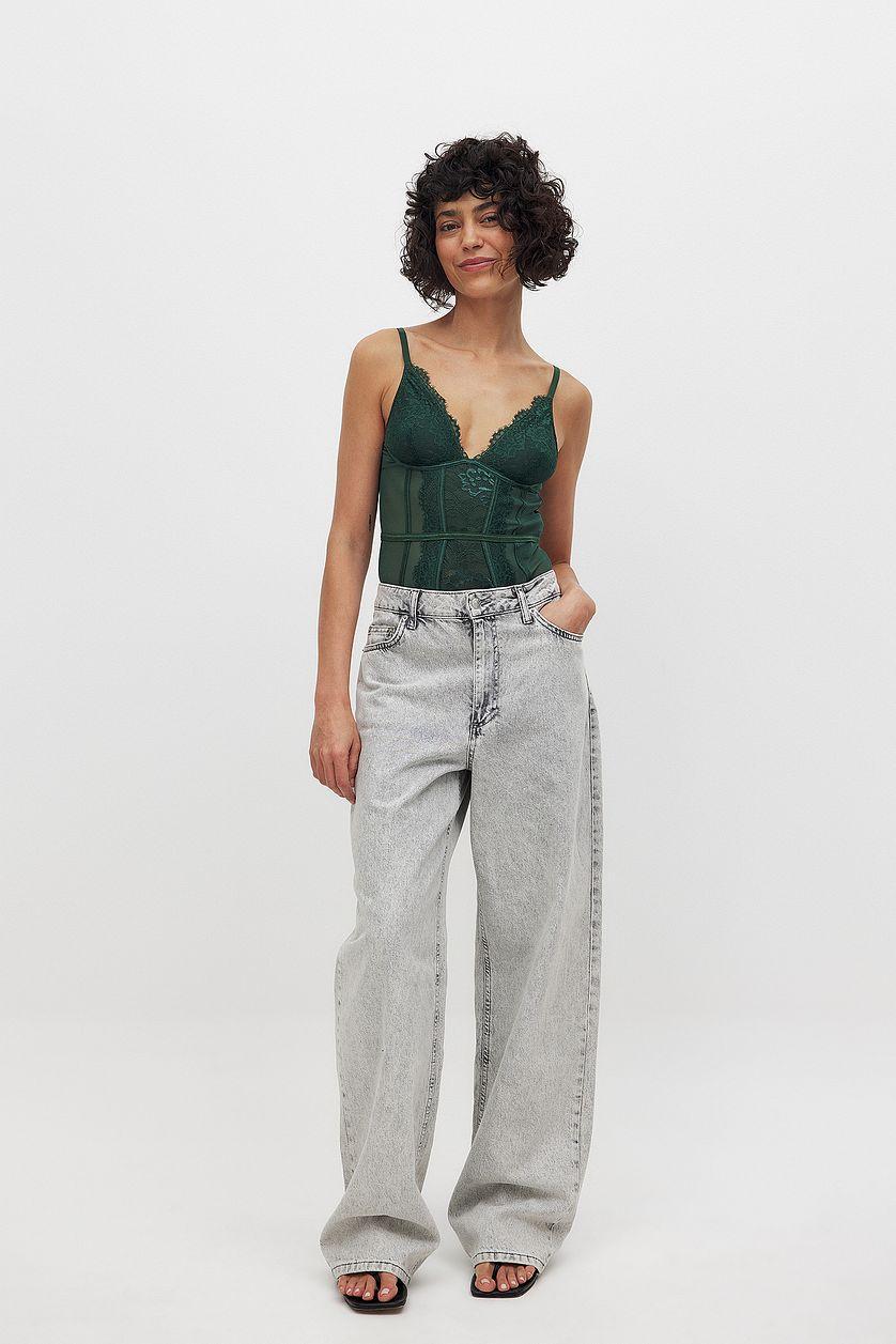 Lace Body Product Image