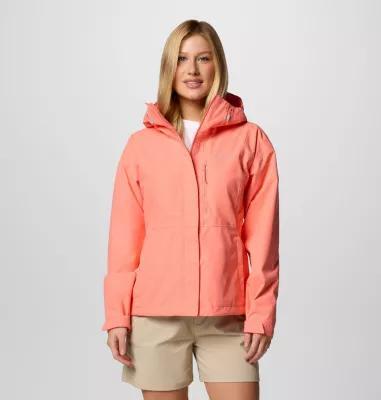 Columbia Women's Hikebound II Jacket- Product Image