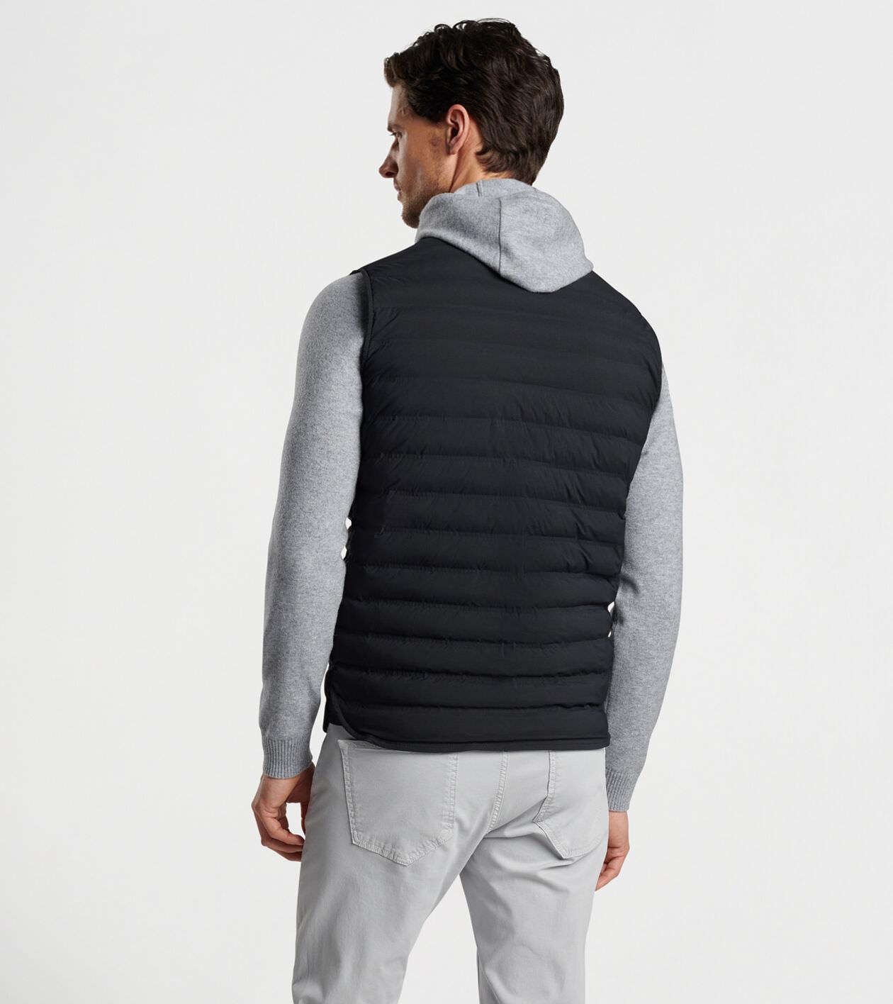 Regent Vest Product Image