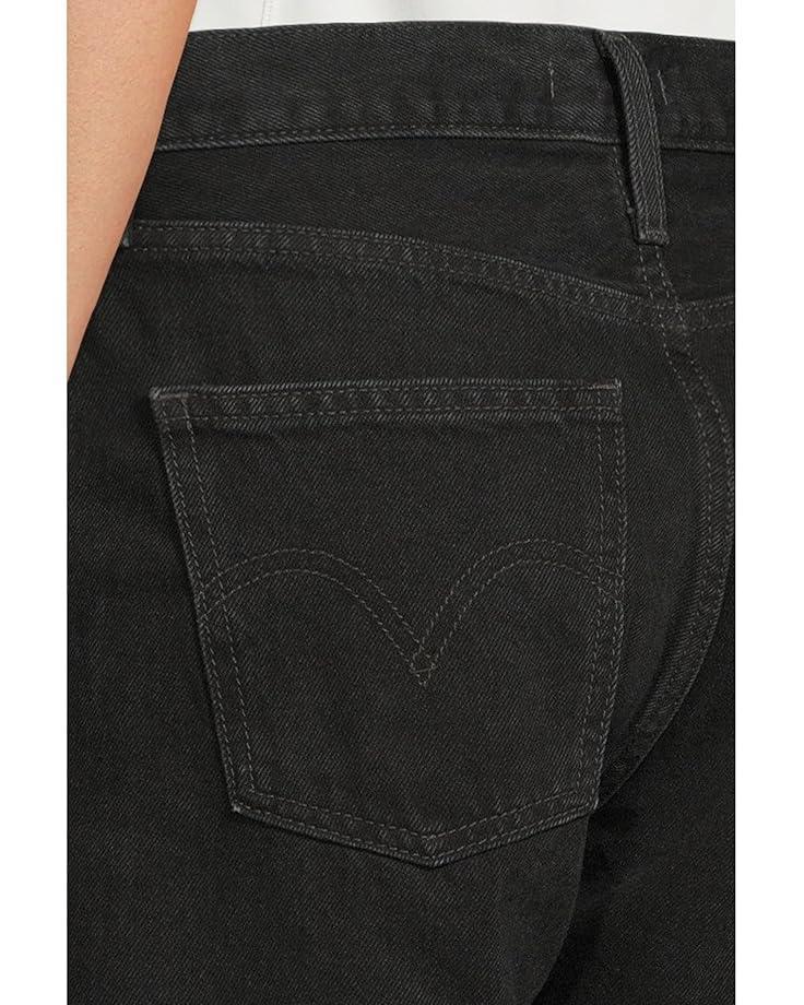 Baggy Dad Jeans Product Image