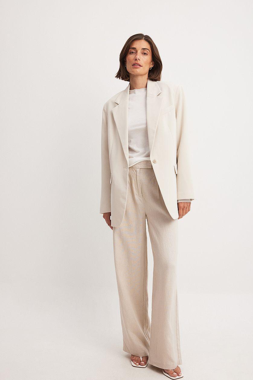 Sheer Long Sleeve Top Product Image