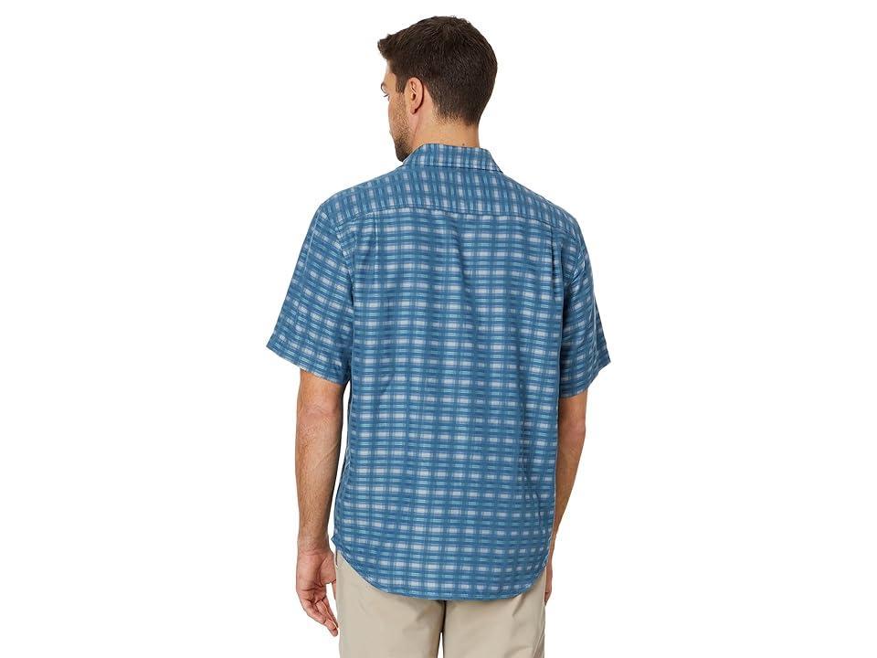 Tommy Bahama Coconut Point Pixel Paradise Camp Shirt Men's Jacket Product Image