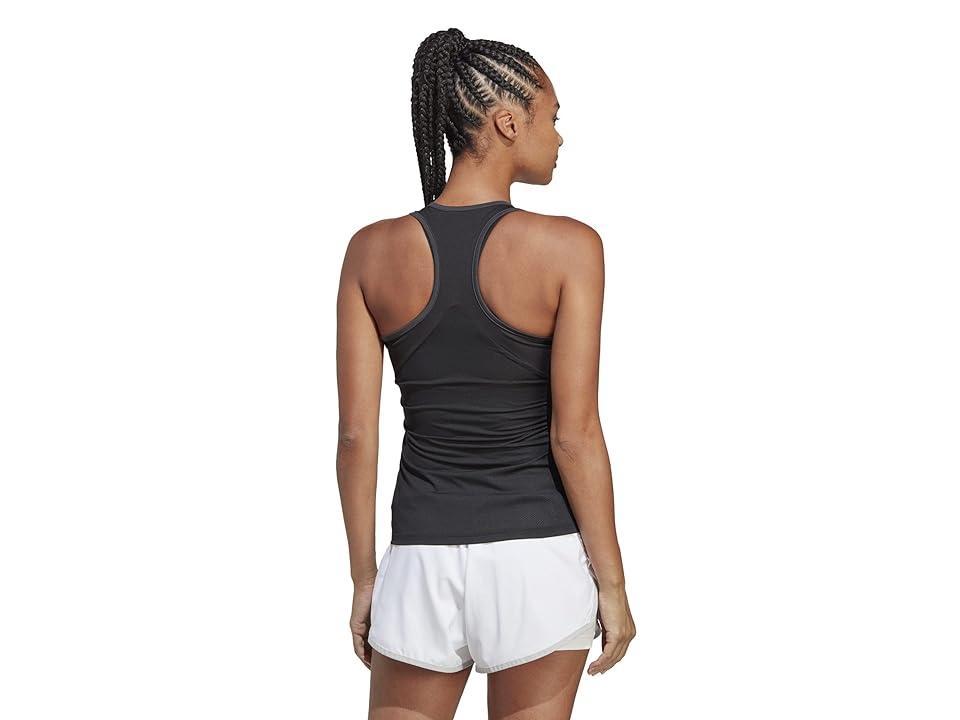 adidas Club Tennis Tank Top Women's Clothing Product Image