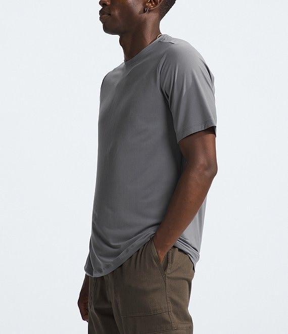 The North Face Dune Short Sleeve T-Shirt Product Image