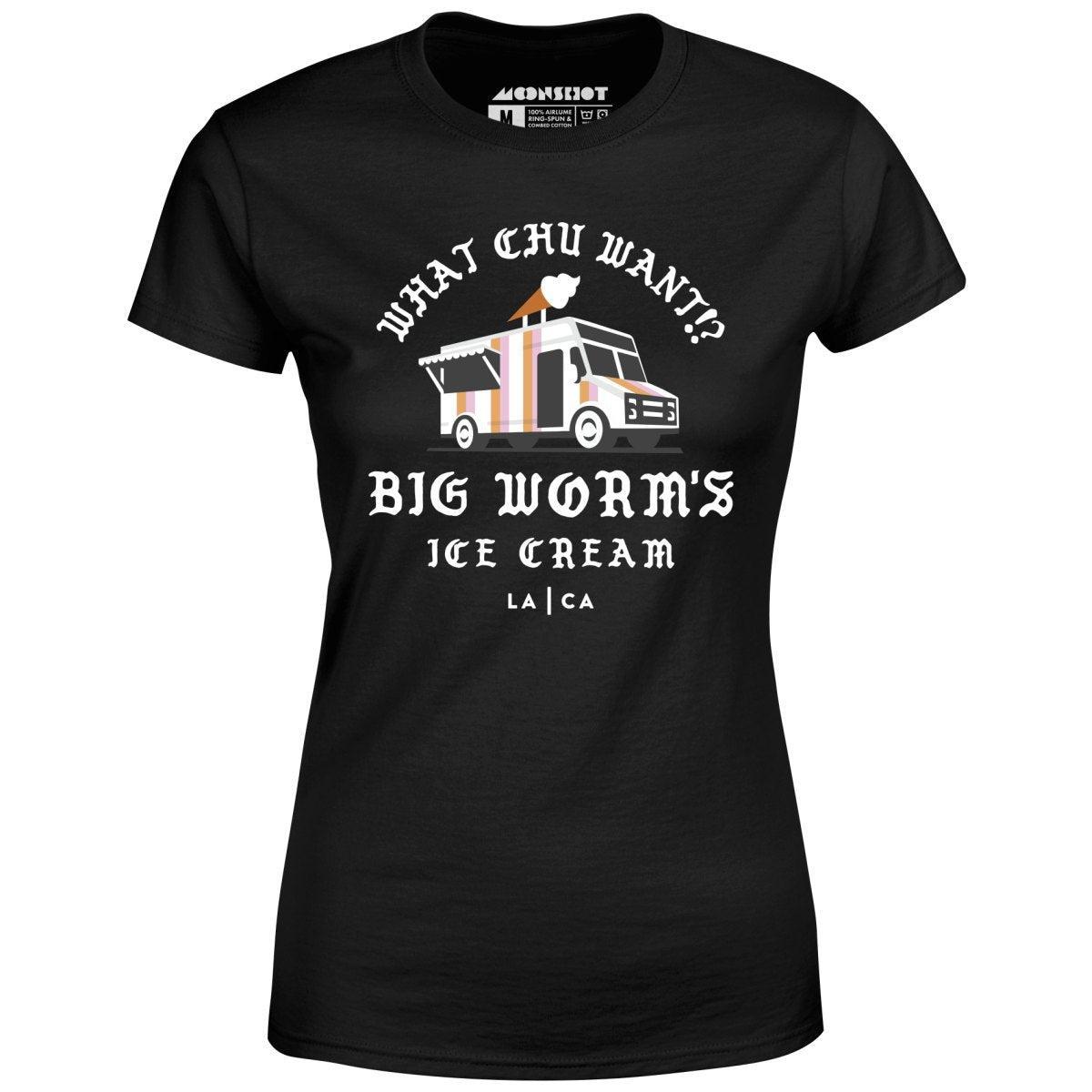 Get Three Coffins Ready - Women's T-Shirt Female Product Image