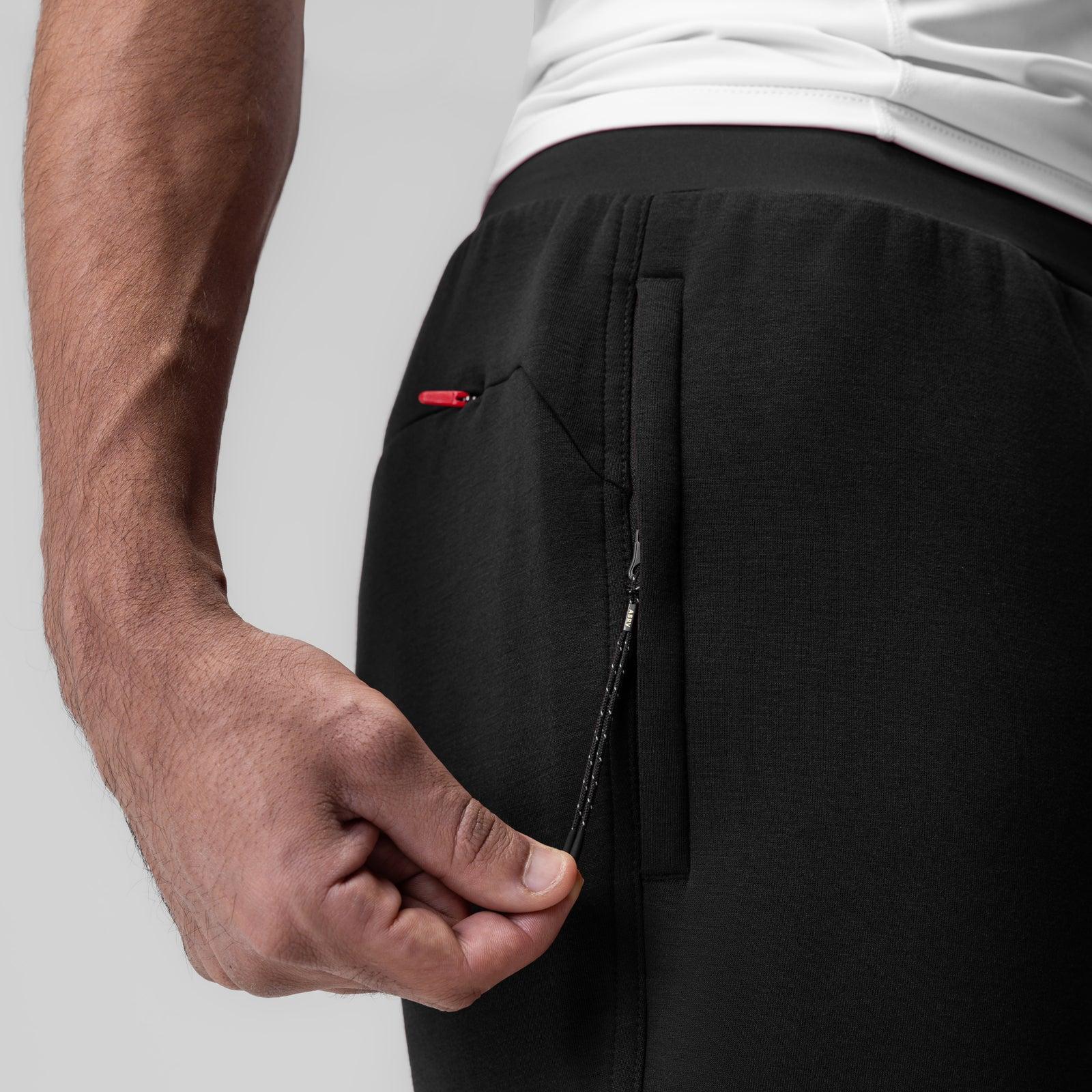 1030. Dri-Core™ Training Jogger - Crimson Product Image