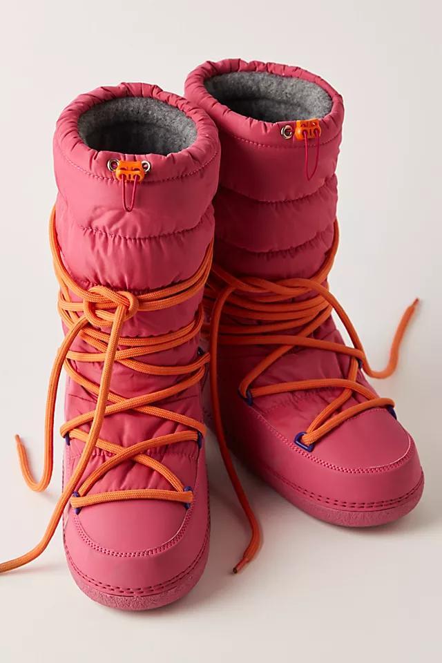 Mountain High Snow Boots Product Image