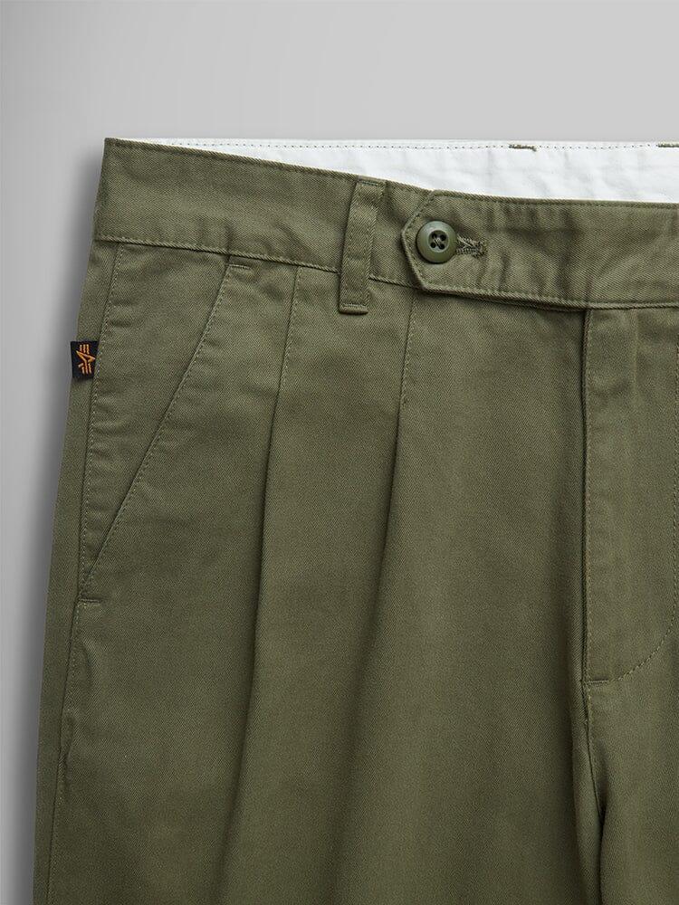 CLASSIC TROUSER (SEASONAL) Male Product Image