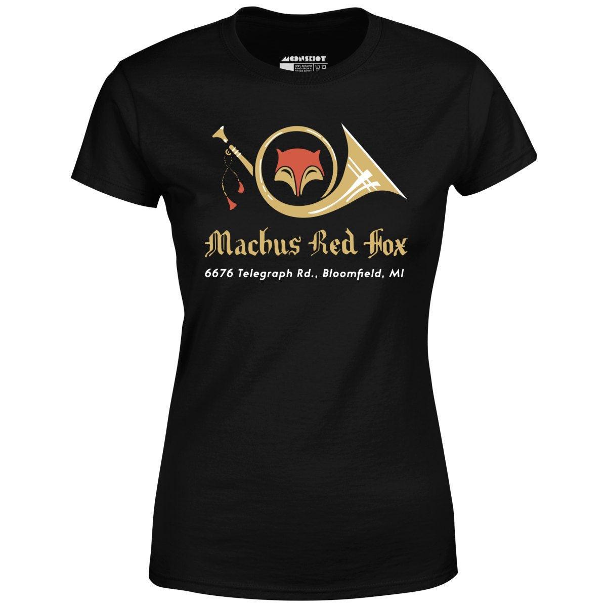 Memphis Turtles - Tennessee - Vintage Defunct Baseball Teams - Women's T-Shirt Female Product Image