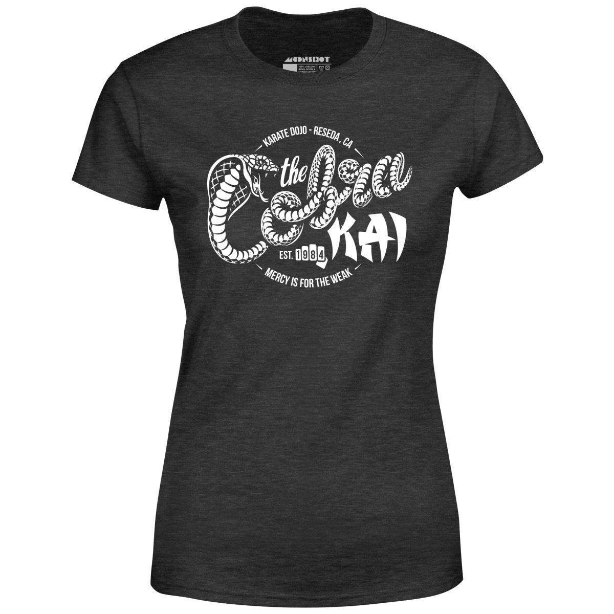 Riviera Lanes - Melrose Park, IL - Vintage Bowling Alley - Women's T-Shirt Female Product Image