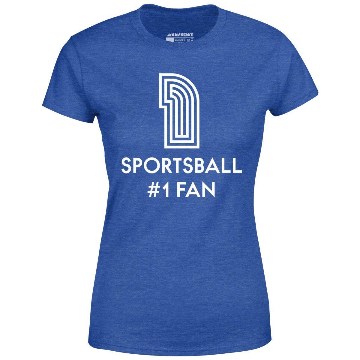 Grab Your Balls We're Going Bowling - Women's T-Shirt Female Product Image