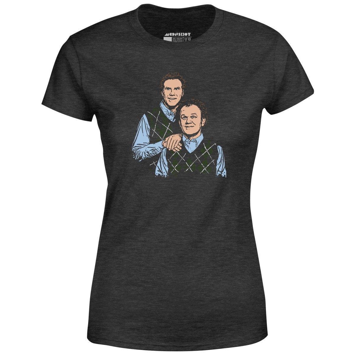 Written and Directed by Quentin Tarantino - Women's T-Shirt Female Product Image