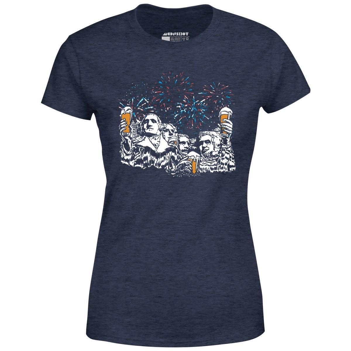 Shady Pines Retirement Home - Women's T-Shirt Female Product Image