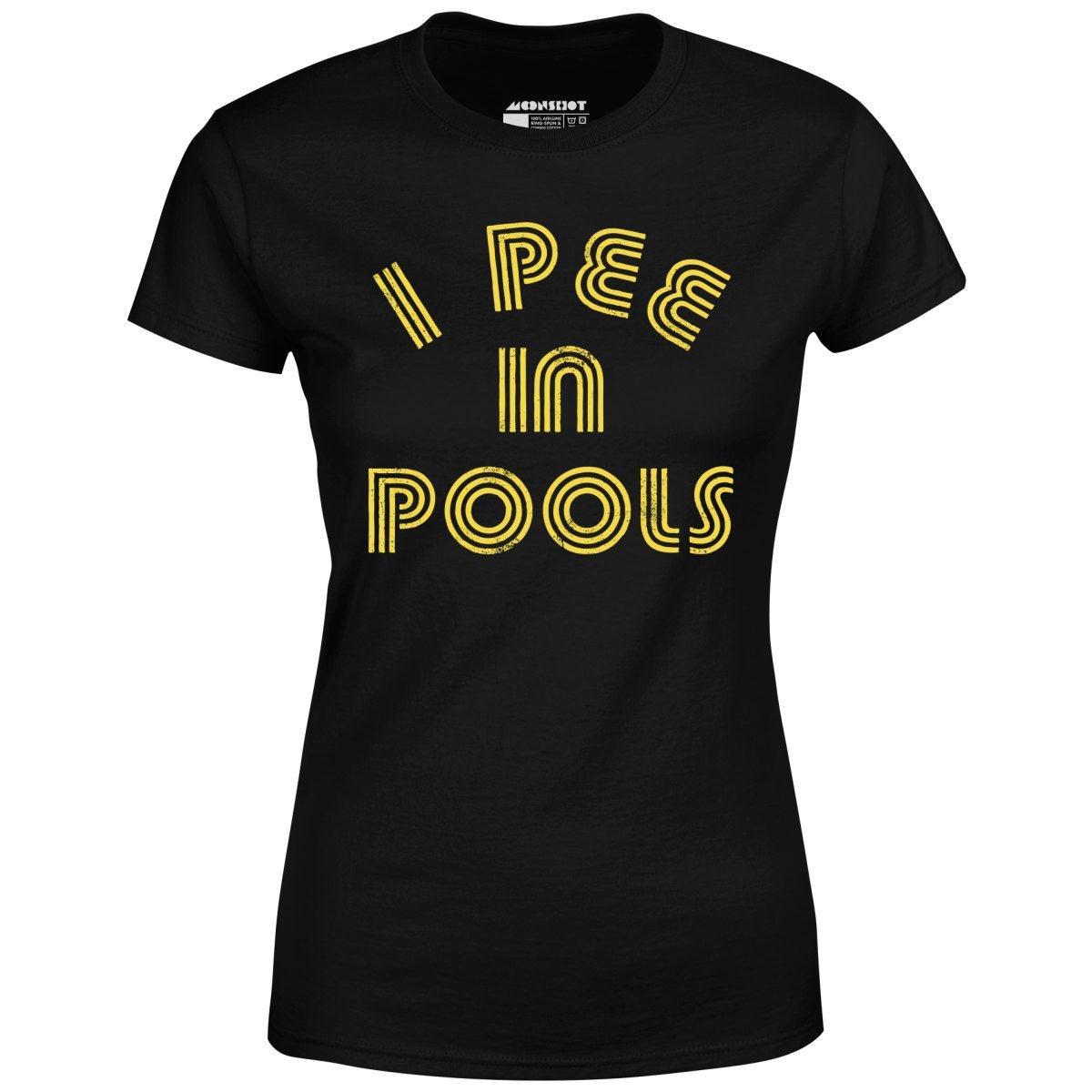 May The Fores Be With You - Women's T-Shirt Female Product Image