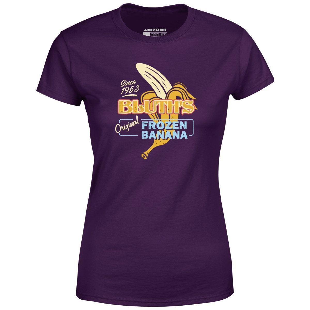 Los Angeles Wildcats - California - Vintage Defunct Football Teams - Women's T-Shirt Female Product Image