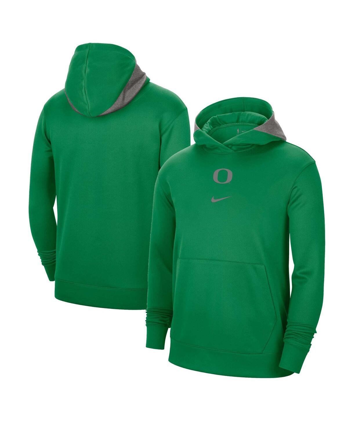 Nike College Dri-FIT Spotlight (Clemson) Men's Hoodie Product Image