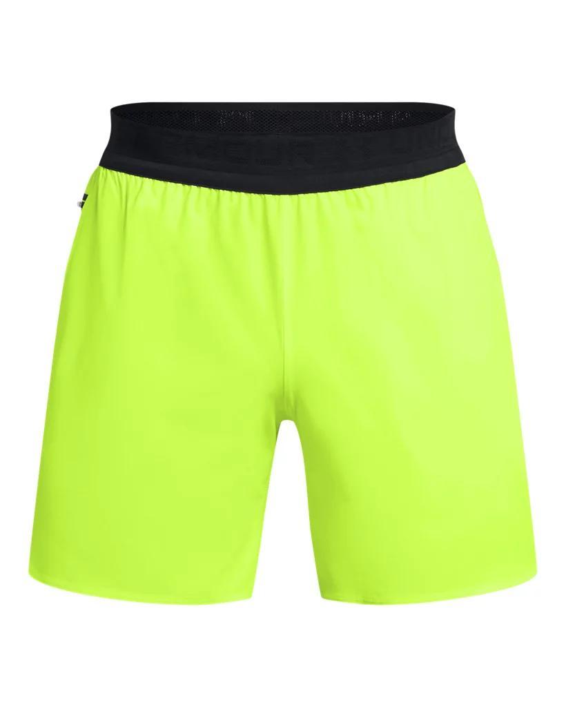 Men's UA Vanish Elite Shorts Product Image