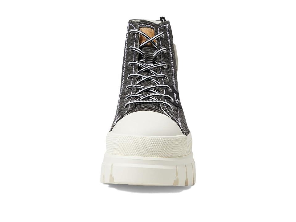 Palladium Women's Revolt High Top Sneakers - Product Image