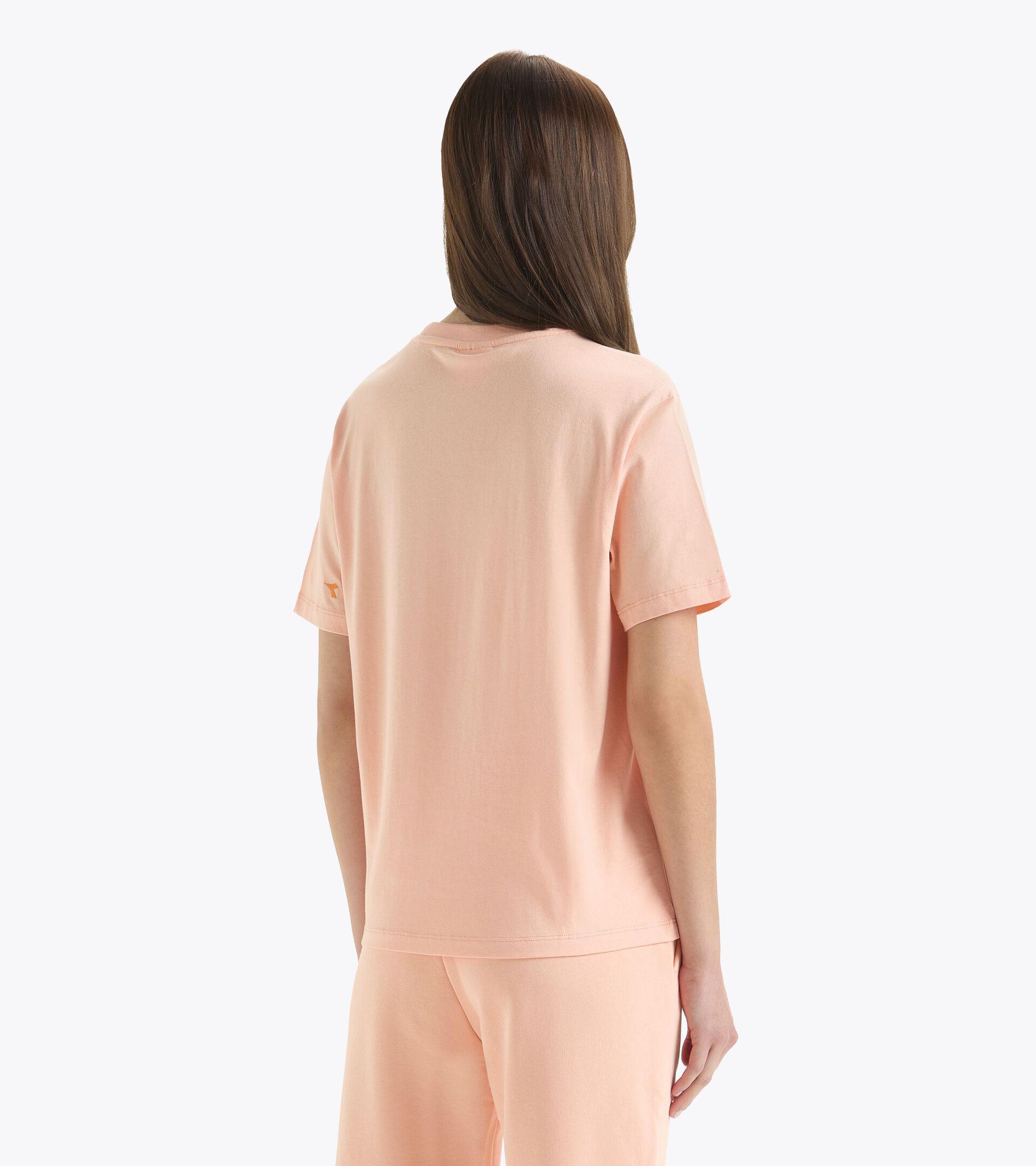 T-SHIRT SS ATHL. LOGO Product Image