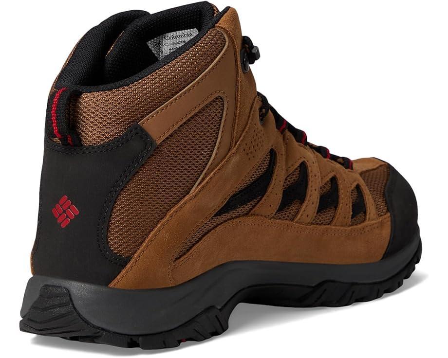Strata Trail™ Mid Wp Product Image