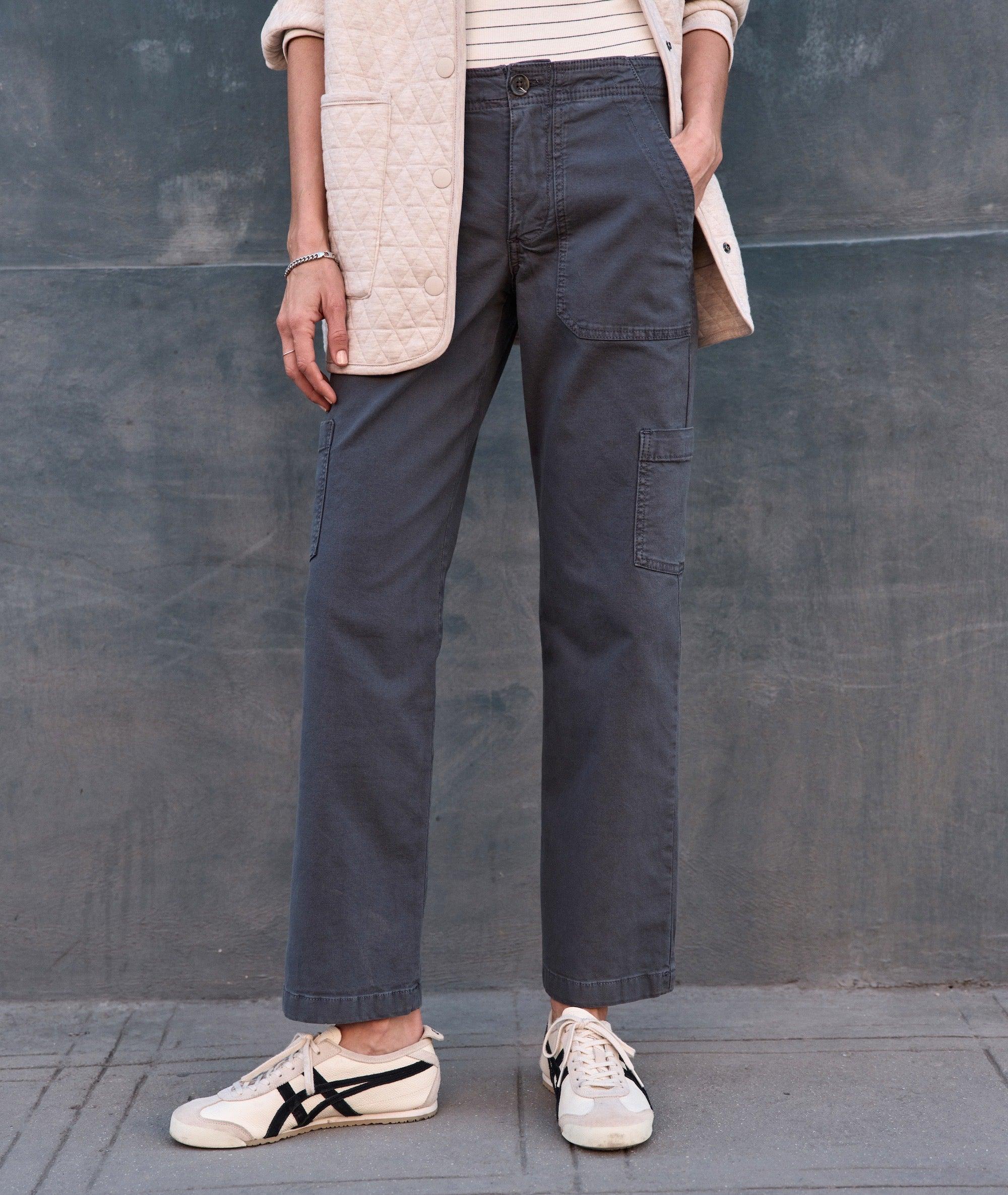Aria Utility Pant Product Image