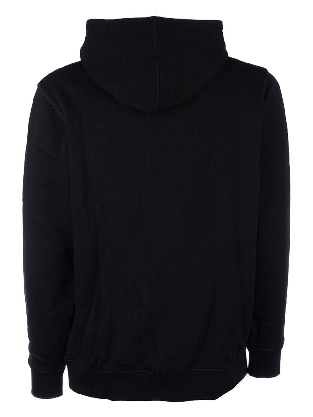 logo hoodie Product Image