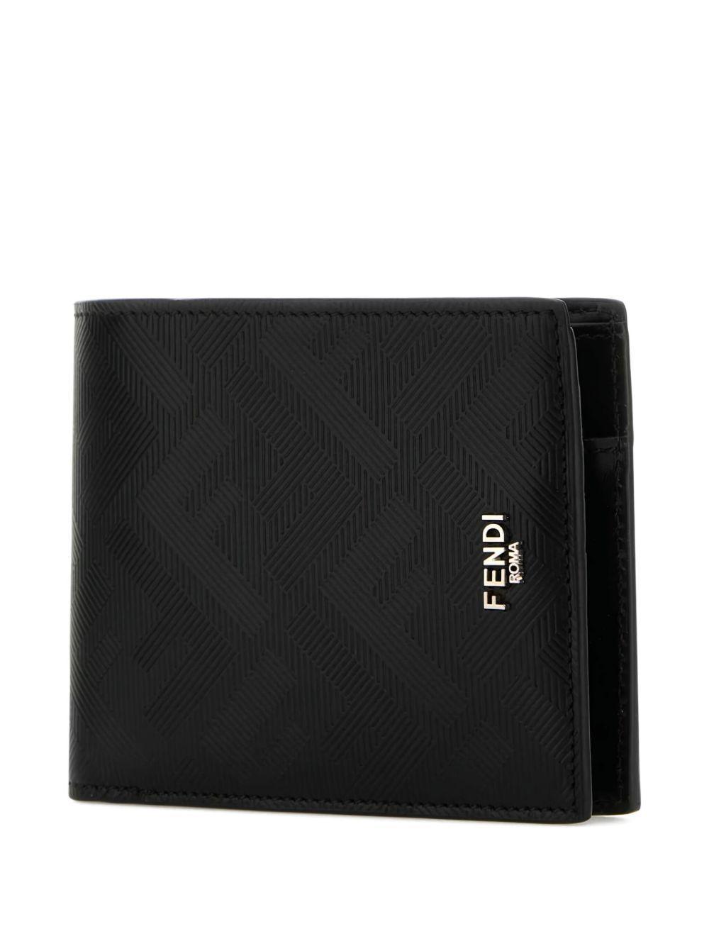 leather wallet Product Image