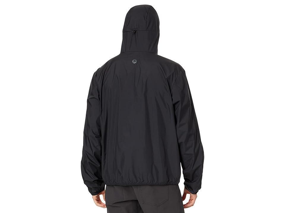 Marmot Superalloy Bio Wind Jacket Men's Jacket Product Image