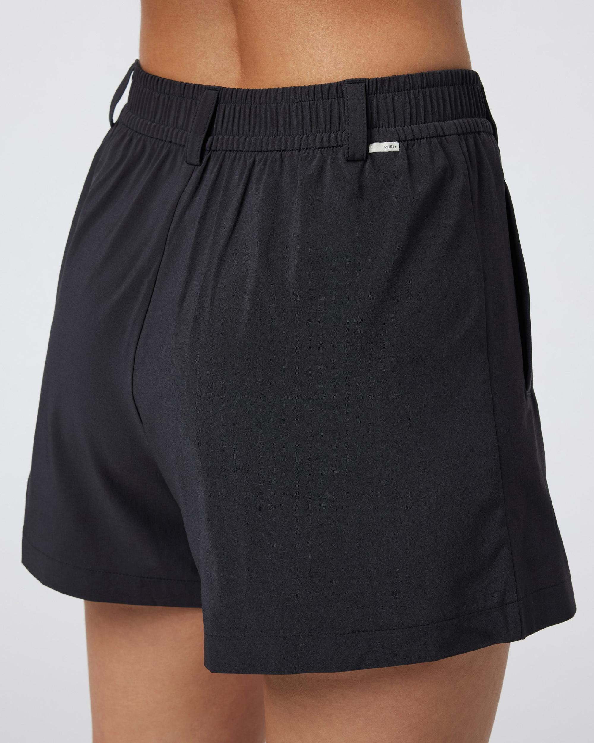 Villa Trouser Shorts Product Image